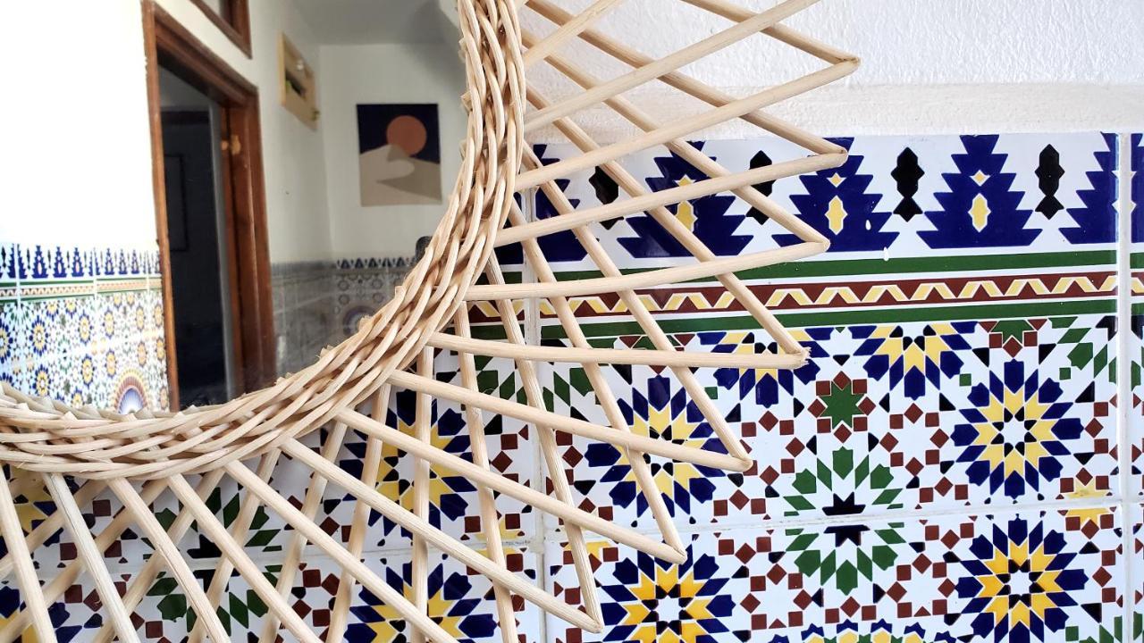 הוסטל טגזוט Kekai Surf House מראה חיצוני תמונה
