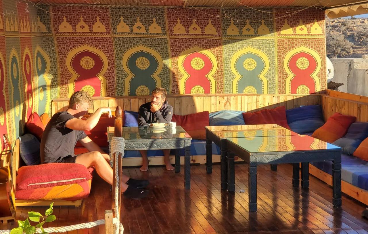 הוסטל טגזוט Kekai Surf House מראה חיצוני תמונה