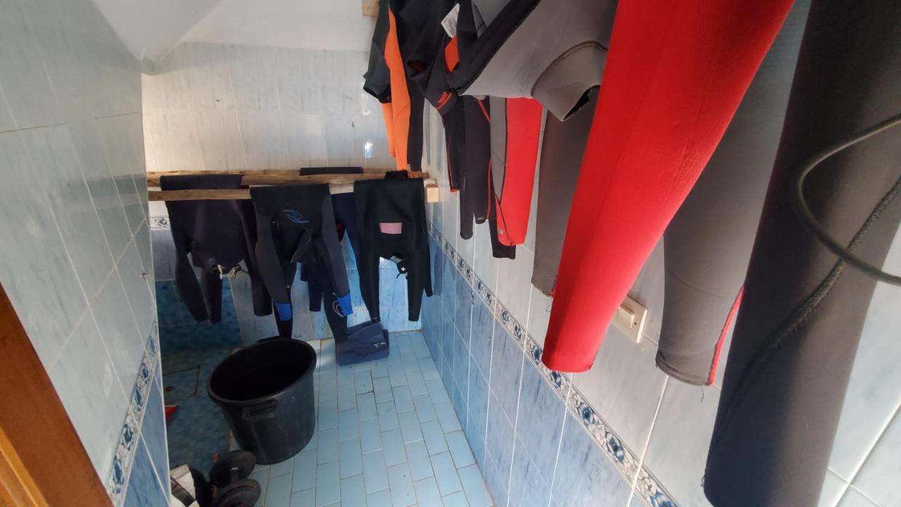 הוסטל טגזוט Kekai Surf House מראה חיצוני תמונה