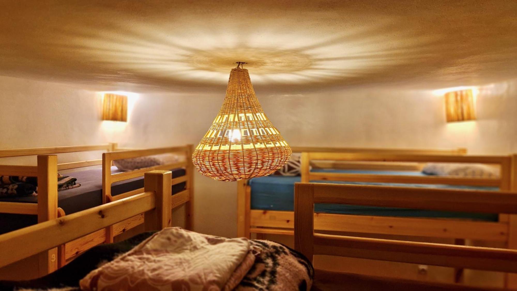 הוסטל טגזוט Kekai Surf House מראה חיצוני תמונה