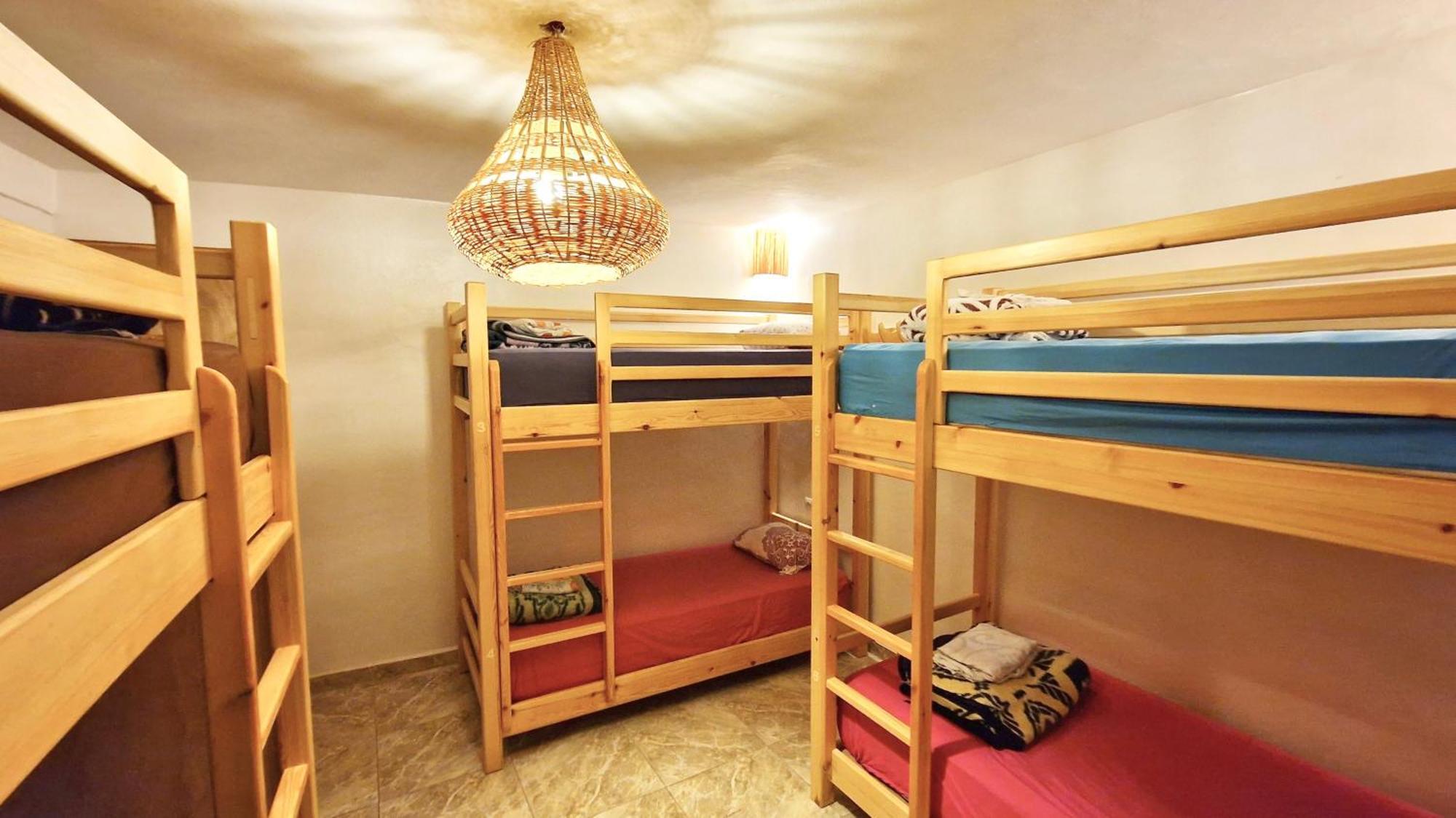 הוסטל טגזוט Kekai Surf House מראה חיצוני תמונה